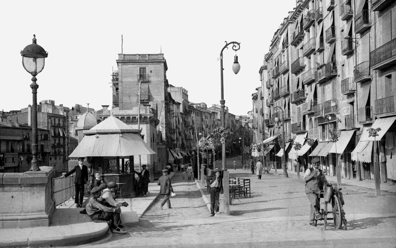 شقة Girona Santa Clara المظهر الخارجي الصورة