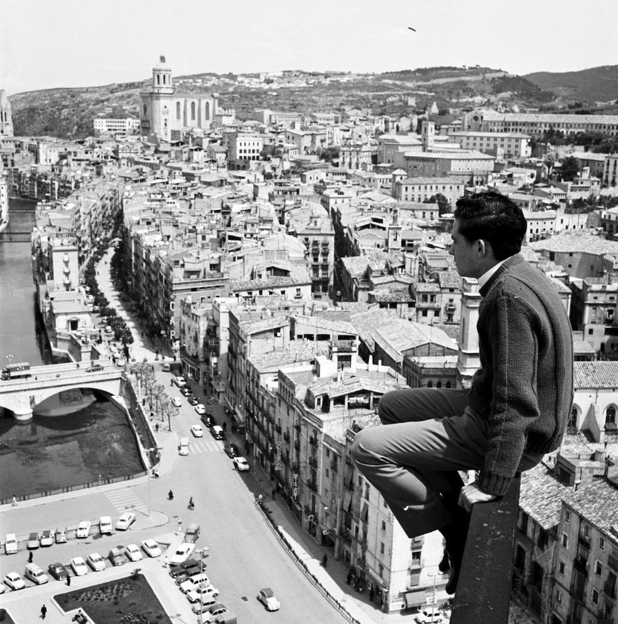 شقة Girona Santa Clara المظهر الخارجي الصورة