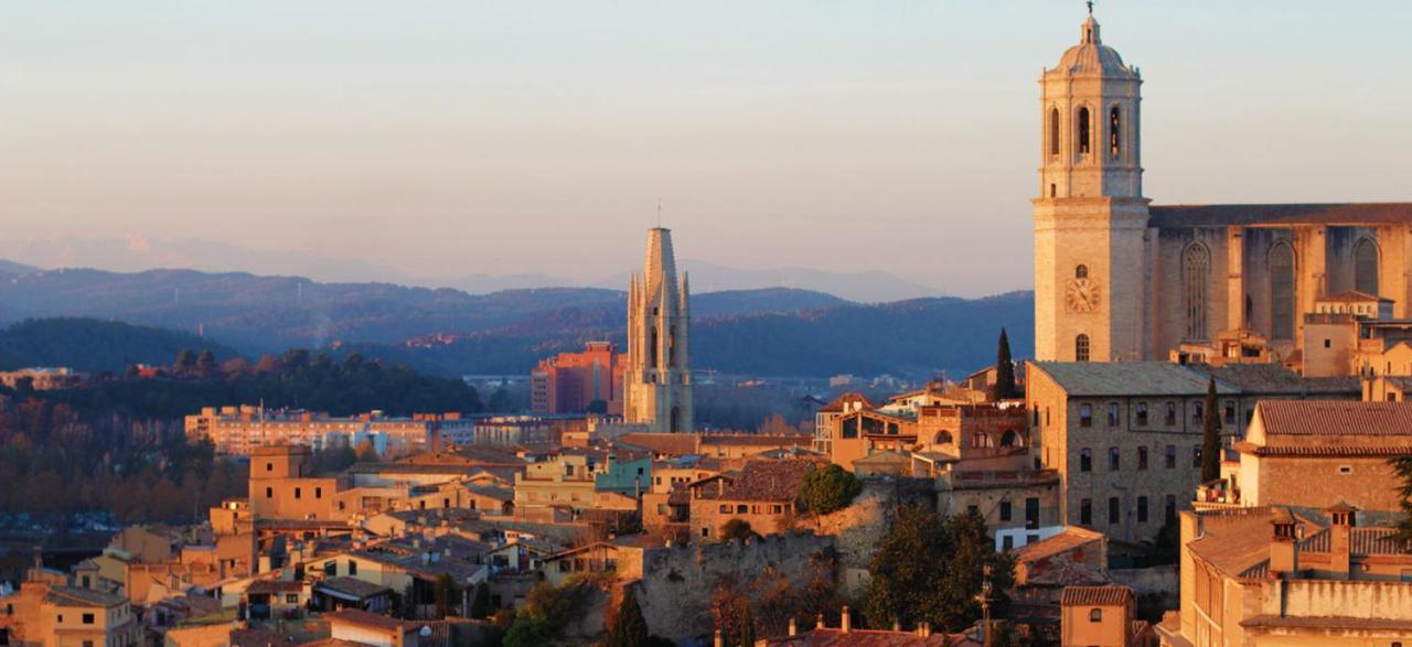 شقة Girona Santa Clara المظهر الخارجي الصورة