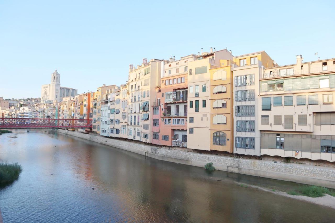 شقة Girona Santa Clara المظهر الخارجي الصورة